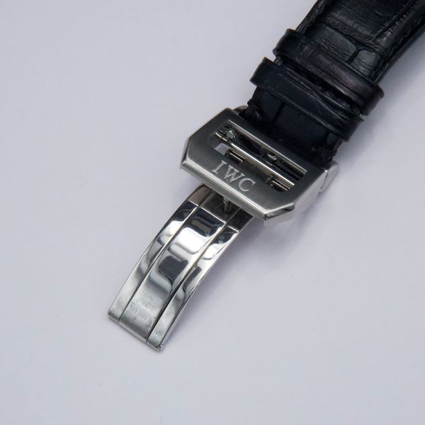 IWC Portugieser Automatic IW500109